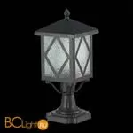 Садово-парковый фонарь ST Luce Lorne SL084.405.01 - Фото 3