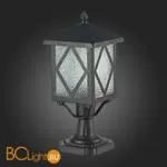 Садово-парковый фонарь ST Luce Lorne SL084.405.01 - Фото 6