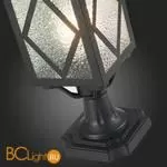 Садово-парковый фонарь ST Luce Lorne SL084.405.01 - Фото 7