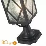 Садово-парковый фонарь ST Luce Lorne SL084.405.01 - Фото 1