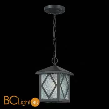 Уличный подвесной светильник ST Luce Lorne SL084.403.01 - Фото 3