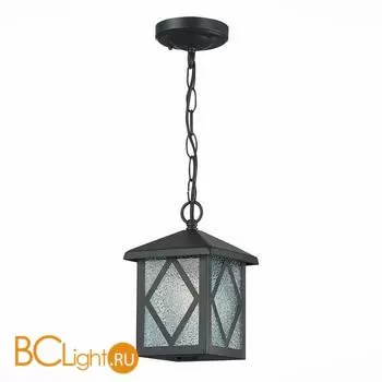 Уличный подвесной светильник ST Luce Lorne SL084.403.01 - Фото 0