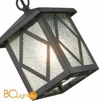 Уличный подвесной светильник ST Luce Lorne SL084.403.01 - Фото 1