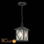 Уличный подвесной светильник ST Luce Lorne SL084.403.01 - Фото 2