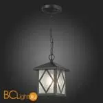 Уличный подвесной светильник ST Luce Lorne SL084.403.01 - Фото 5