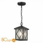 Уличный подвесной светильник ST Luce Lorne SL084.403.01