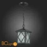 Уличный подвесной светильник ST Luce Lorne SL084.403.01 - Фото 6