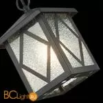 Уличный подвесной светильник ST Luce Lorne SL084.403.01 - Фото 4