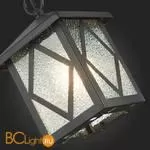 Уличный подвесной светильник ST Luce Lorne SL084.403.01 - Фото 7