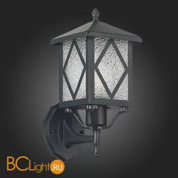 Уличный настенный светильник ST Luce Lorne SL084.401.01 - Фото 6
