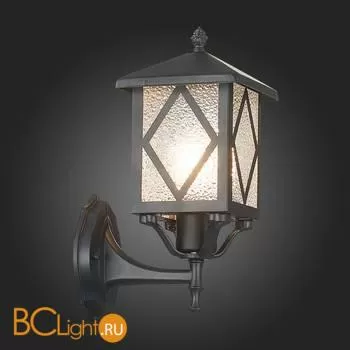 Уличный настенный светильник ST Luce Lorne SL084.401.01 - Фото 7