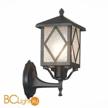 Уличный настенный светильник ST Luce Lorne SL084.401.01 - Фото 1