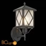 Уличный настенный светильник ST Luce Lorne SL084.401.01 - Фото 2