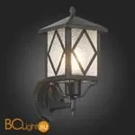 Уличный настенный светильник ST Luce Lorne SL084.401.01 - Фото 5