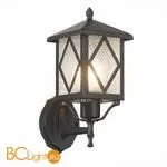 Уличный настенный светильник ST Luce Lorne SL084.401.01