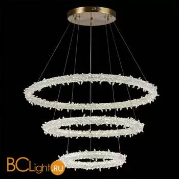 Подвесной светильник ST Luce Lucchero SL6105.203.03 - Фото 7