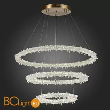 Подвесной светильник ST Luce Lucchero SL6105.203.03 - Фото 8