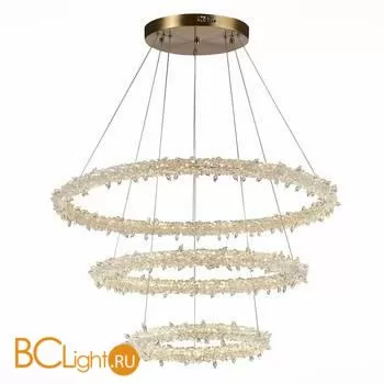 Подвесной светильник ST Luce Lucchero SL6105.203.03 - Фото 1