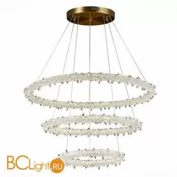 Подвесной светильник ST Luce Lucchero SL6105.203.03 - Фото 3