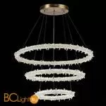 Подвесной светильник ST Luce Lucchero SL6105.203.03 - Фото 7