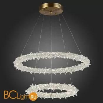 Подвесной светильник ST Luce Lucchero SL6105.203.02 - Фото 8