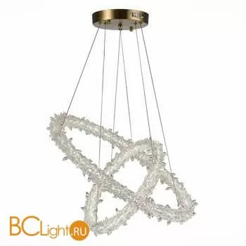 Подвесной светильник ST Luce Lucchero SL6105.203.02 - Фото 5