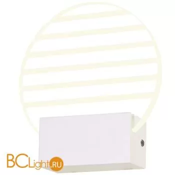 Настенный светильник ST Luce Luogo SL580.001.01