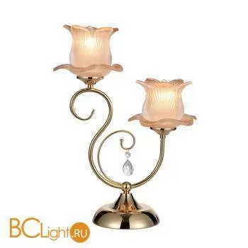 Настольная лампа ST Luce Lussuoso SL668.204.02