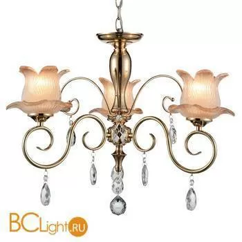 Люстра ST Luce Lussuoso SL668.203.03