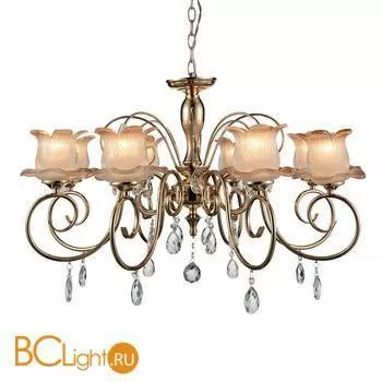 Люстра ST Luce Lussuoso SL668.203.08