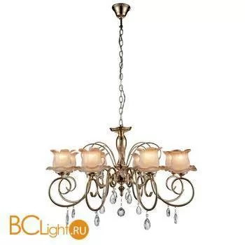 Люстра ST Luce Lussuoso SL668.203.08 - Фото 0