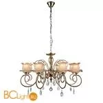 Люстра ST Luce Lussuoso SL668.203.08 - Фото 0