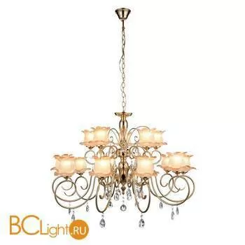 Люстра ST Luce Lussuoso SL668.203.15 - Фото 0