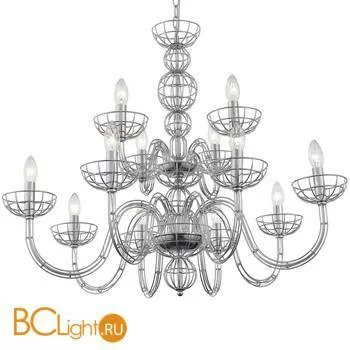 Люстра ST Luce Manic SL165.103.12