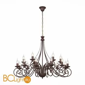 Люстра ST Luce Manjero SL313.703.18 - Фото 0