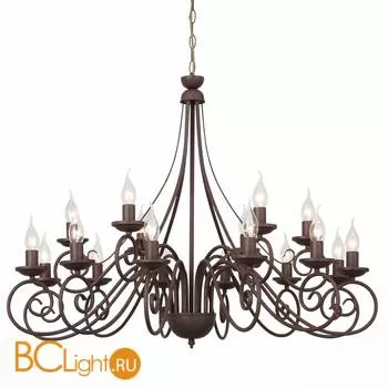 Люстра ST Luce Manjero SL313.703.18