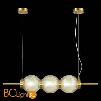 Подвесной светильник ST Luce Marena SL1155.313.03 - Фото 3