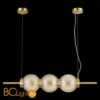 Подвесной светильник ST Luce Marena SL1155.313.03 - Фото 4