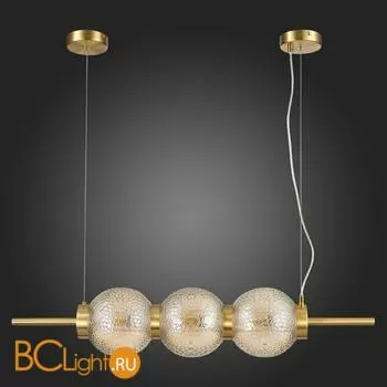 Подвесной светильник ST Luce Marena SL1155.313.03 - Фото 8
