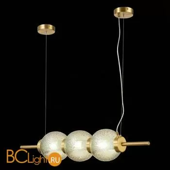 Подвесной светильник ST Luce Marena SL1155.313.03 - Фото 5