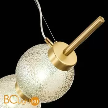 Подвесной светильник ST Luce Marena SL1155.313.03 - Фото 6