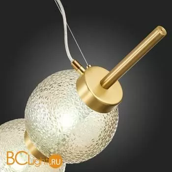 Подвесной светильник ST Luce Marena SL1155.313.03 - Фото 10