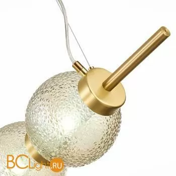 Подвесной светильник ST Luce Marena SL1155.313.03 - Фото 2