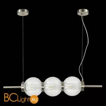 Подвесной светильник ST Luce Marena SL1155.113.03 - Фото 4