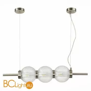 Подвесной светильник ST Luce Marena SL1155.113.03 - Фото 0