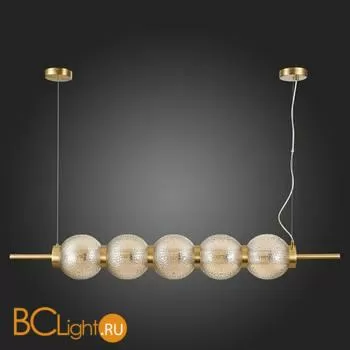Подвесной светильник ST Luce Marena SL1155.303.05 - Фото 6
