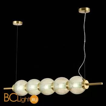 Подвесной светильник ST Luce Marena SL1155.303.05 - Фото 4