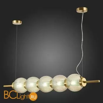 Подвесной светильник ST Luce Marena SL1155.303.05 - Фото 7