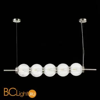 Подвесной светильник ST Luce Marena SL1155.103.05 - Фото 3