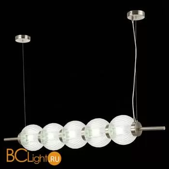 Подвесной светильник ST Luce Marena SL1155.103.05 - Фото 4